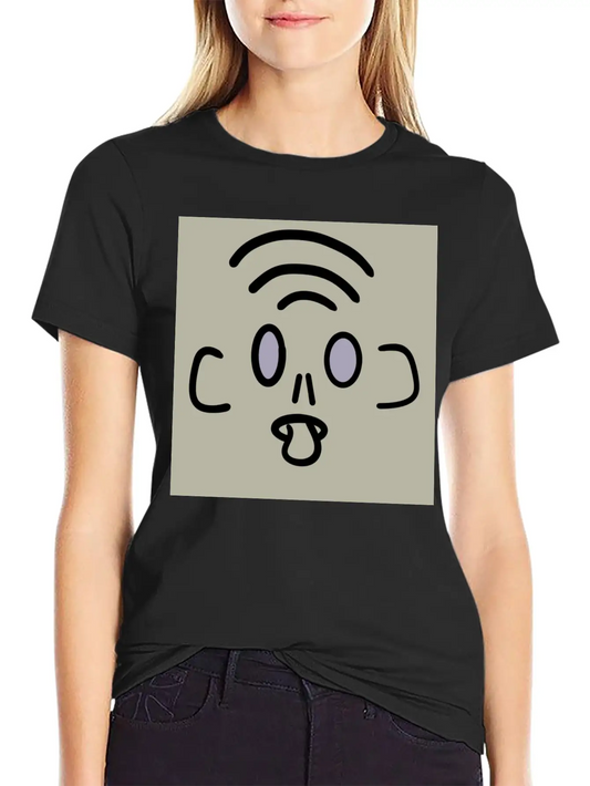 #0013 Modern Fit Casual T-Shirt – Clean And Versatile Design
