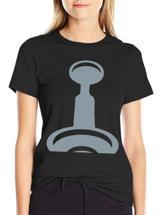 1 Syringe Hospital Sting Modern Fit Casual T-Shirt – Clean And Versatile Design